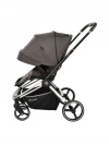 Коляска прогулочная Labala Raiz хром Stone (05STO)