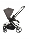 Коляска прогулочная Labala Raiz хром Stone (05STO)