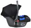 Автокресло детское к коляске Aimile KS-2150/a (4шт.) (Чёрный/black)