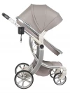 Коляска-трансформер Farfello Aimile Original Autumn 2 в 1 Cosmic Latte