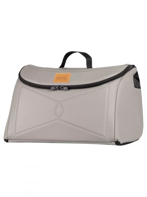 Коляска-трансформер Farfello Aimile Original Autumn 2 в 1 Cosmic Latte