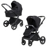 Коляска 2 в 1 Anex L/type (lt-13tN) onyx