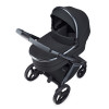 Коляска 2 в 1 Anex L/type (lt-13tN) onyx