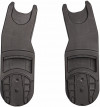 Адаптеры крепления автолюльки Anex l/type (la/ac 01) black