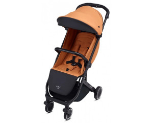 Коляска прогулочная Anex Air-X (Ax-07/L) Toffee