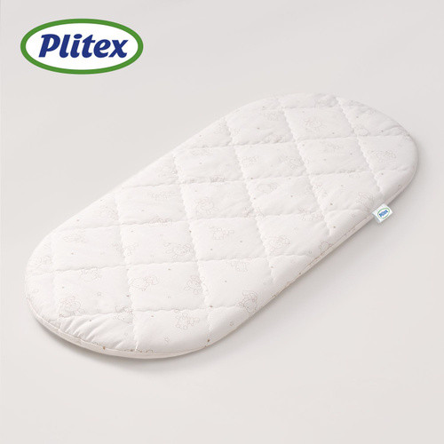 Матрац в люльку "Юниор mini" 81х40 см