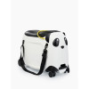 Каталка Happy Baby Panda white