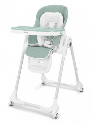 Стул для кормления Labala Tron Teal Blue (09TBL)