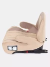 Бустер Rant Turbo AY313 Isofix Active 2/3 (22-36 кг) Line Beige