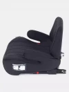 Бустер Rant Turbo  AY313 Isofix Active 2/3 (2-36 кг) Black