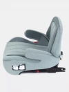 Бустер Rant Turbo AY313 Isofix Active 2/3 (2-36 кг) Green