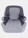 Бустер Rant Turbo  AY313 Isofix Active 2/3 (2-36 кг) Grey