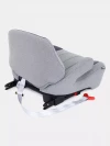 Бустер Rant Turbo  AY313 Isofix Active 2/3 (2-36 кг) Grey