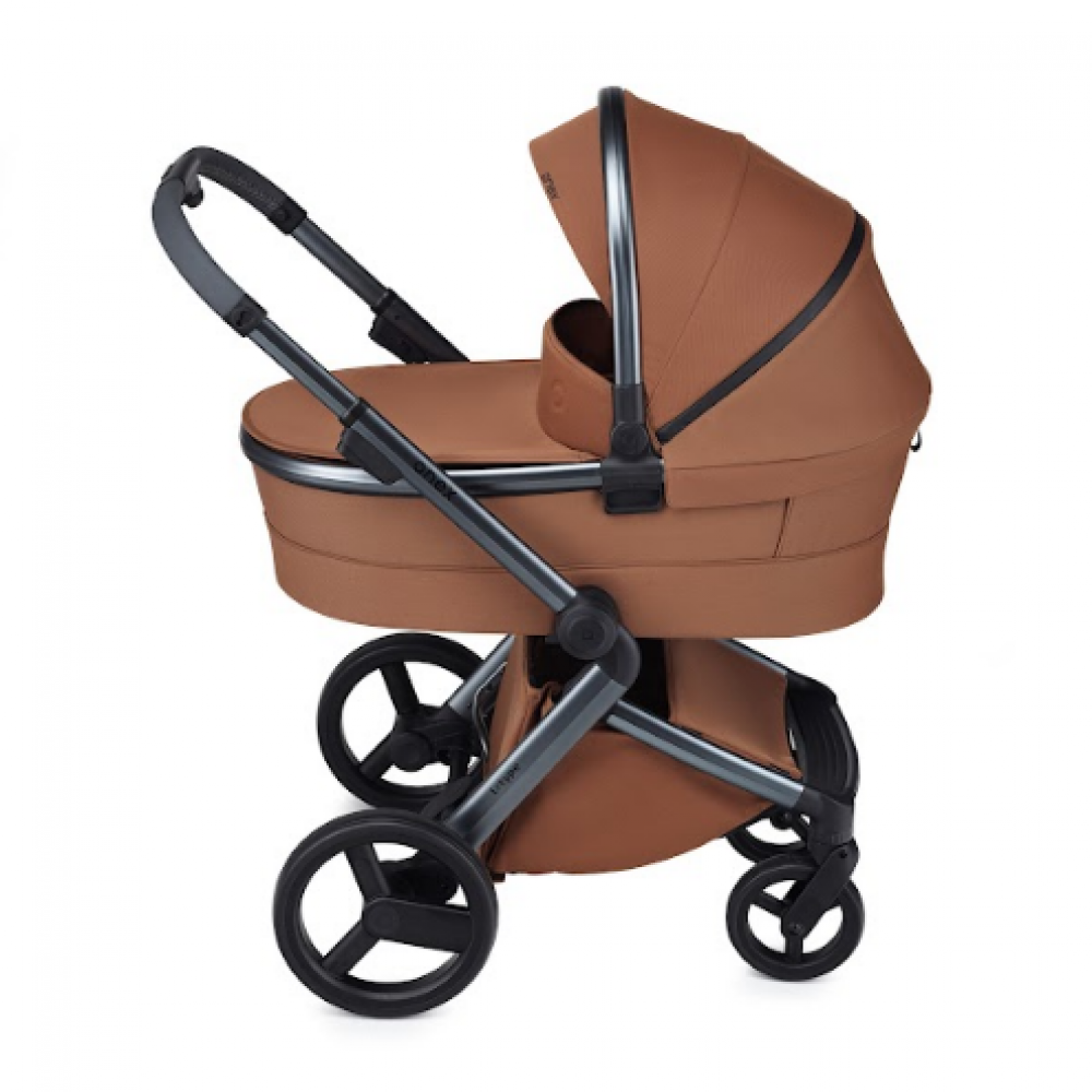 Коляска 2 в 1 Anex L/type (lt-11tN) hazel