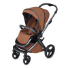 Коляска 2 в 1 Anex L/type (lt-11tN) hazel