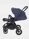 Коляска 2 в 1 Rant Basic Energy RA091 Graphite