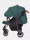 Коляска прогулочная Rant Vega RA057 Green