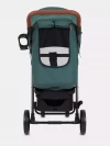 Коляска прогулочная Rant Vega RA057 Green