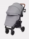 Коляска прогулочная Rant Vega RA057 Grey