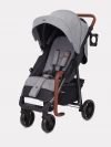 Коляска прогулочная Rant Vega RA057 Grey