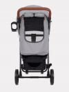 Коляска прогулочная Rant Vega RA057 Grey