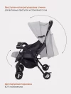 Коляска прогулочная Rant Basic Uno RA350 Soft Grey