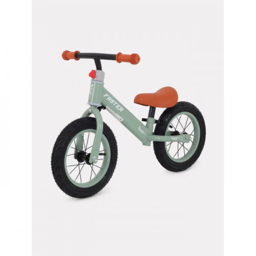Беговел Rant Faster RB125 Green