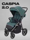 Коляска прогулочная Rant Caspia 2.0 RA100 Green