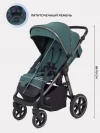 Коляска прогулочная Rant Caspia 2.0 RA100 Green