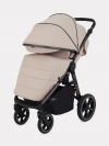 Коляска прогулочная Rant Caspia 2.0 RA100 Beige
