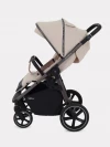 Коляска прогулочная Rant Caspia 2.0 RA100 Beige