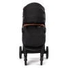 Коляска прогулочная Labala Baloni (black)