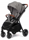 Коляска прогулочная Labala Baloni (light grey) 