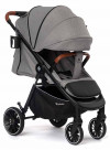 Коляска прогулочная Labala Baloni (light grey) 
