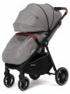 Коляска прогулочная Labala Baloni (light grey) 