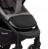 Коляска прогулочная Labala Baloni (light grey) 