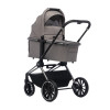 Коляска 2 в 1 Labala Raiz Grey (13GR)