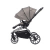 Коляска 2 в 1 Labala Raiz Grey (13GR)
