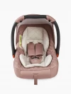 Автокресло Happy Baby Skyler V2 0+ (0-13кг) Desert pink
