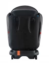 Автокресло Indigo Max-X isofix 0/1/2/3 (0-36 кг) черный