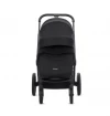 Коляска прогулочная Labala Raiz Night black ч/р