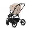 Коляска прогулочная Labala Raiz Sand beige ч/р 