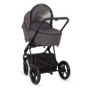 Коляска 2 в 1 Moon Style Anthrazit RU544