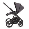Коляска 2 в 1 Moon Style Anthrazit RU544