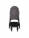 Коляска 2 в 1 Moon Style Black/Chrome-Anthrazit RU444