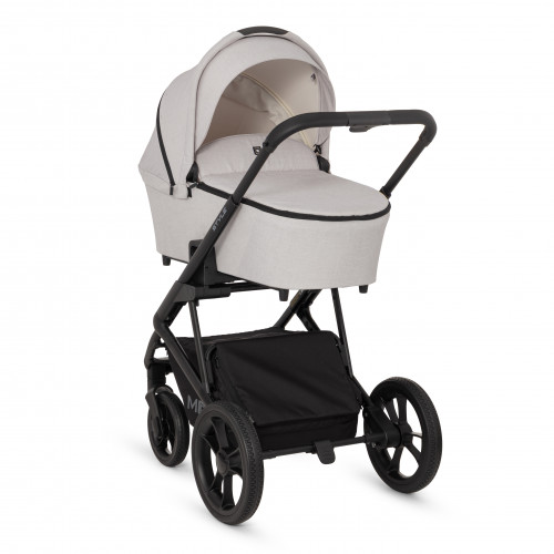 Коляска 2 в 1 Moon Style Ice RU577 - фото 1