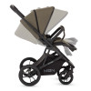 Коляска 2 в 1 Moon Style Moss Green RU566 