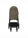 Коляска 2 в 1 Moon Style Moss Green RU566 