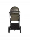 Коляска 2 в 1 Moon Style Moss Green RU566 