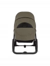 Коляска 2 в 1 Moon Style Moss Green RU566 
